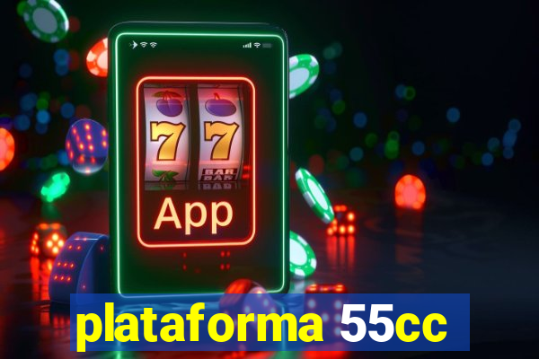 plataforma 55cc